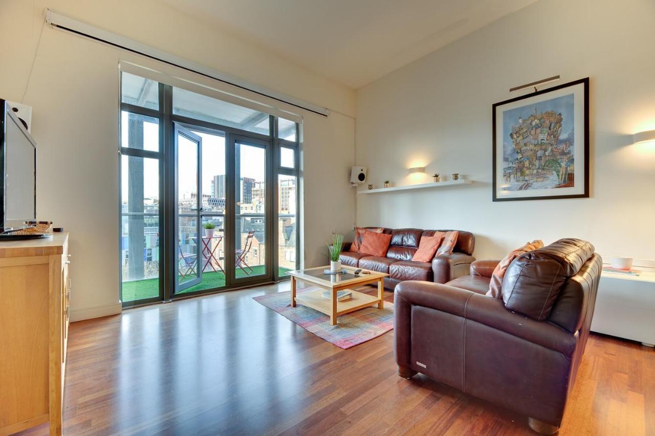 Crown Apartments 3B By Week2Week Newcastle-upon-Tyne Exteriör bild