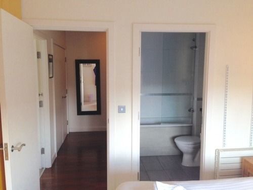 Crown Apartments 3B By Week2Week Newcastle-upon-Tyne Exteriör bild
