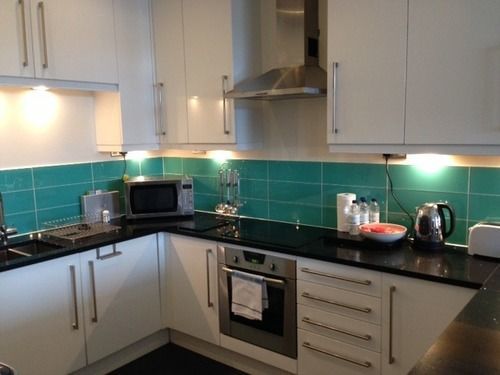 Crown Apartments 3B By Week2Week Newcastle-upon-Tyne Exteriör bild