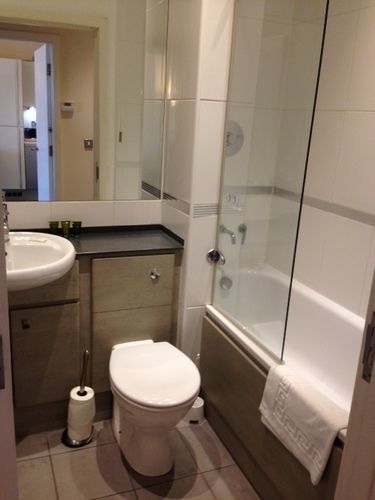 Crown Apartments 3B By Week2Week Newcastle-upon-Tyne Exteriör bild
