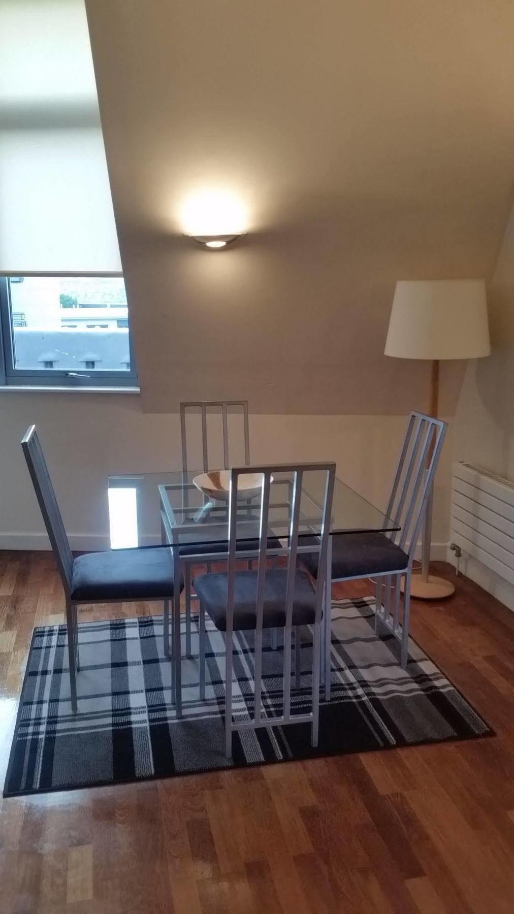 Crown Apartments 3B By Week2Week Newcastle-upon-Tyne Exteriör bild